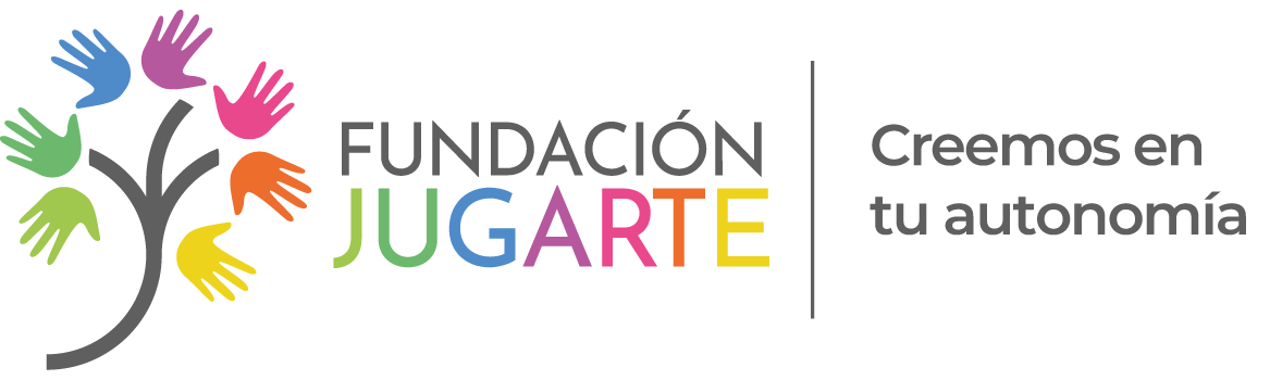 Fundación que apoya a niños y jóvenes con alguna discapacidad intelectual